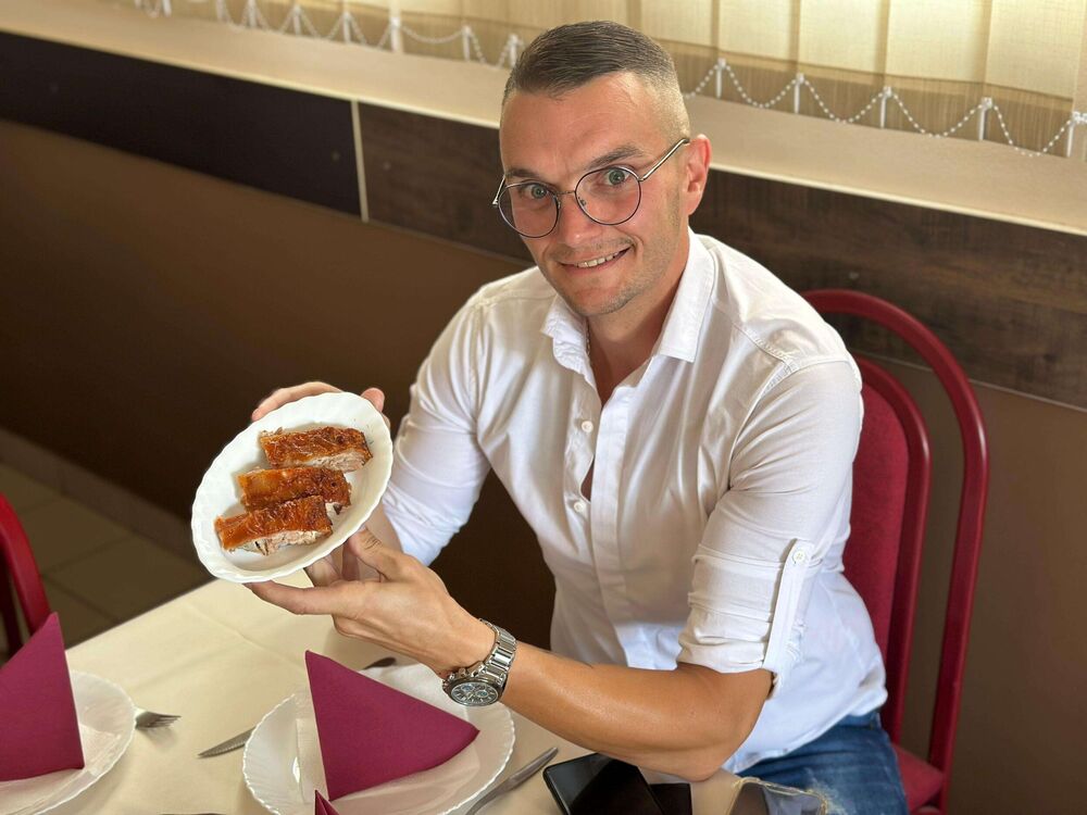 Marko za godinu dana izgubio preko 50 kilograma