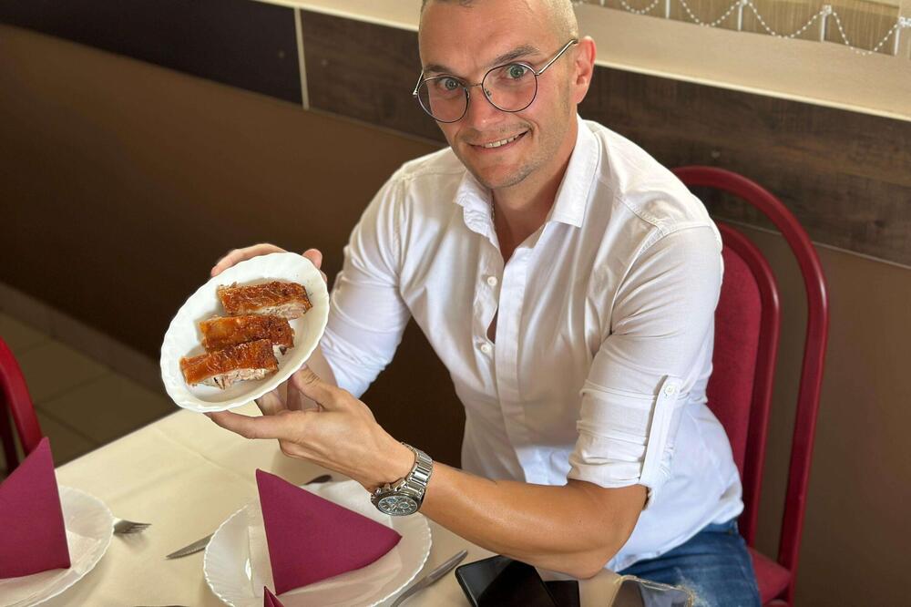 Jeo kilogram pečenja u cugu, a sada samo 200 grama! Marko je imao 156 kilograma, kakva transformacija, ŠOK ZA SVE!