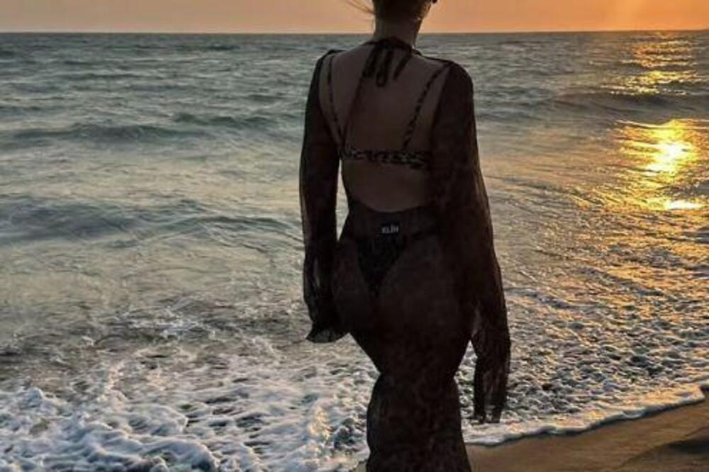 Ove tange ubijaju gore nego oružje! Najjača riba iz Novog Sada pokazala zadnju ložu i brutalna je