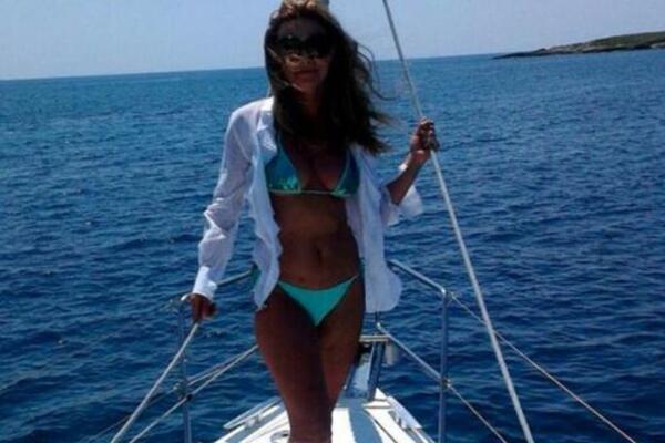 "Govorili su da je sponzoruša": Prevarila bogatog Hrvata, on je kao pseto izbacio na ulicu! Pale i uvrede