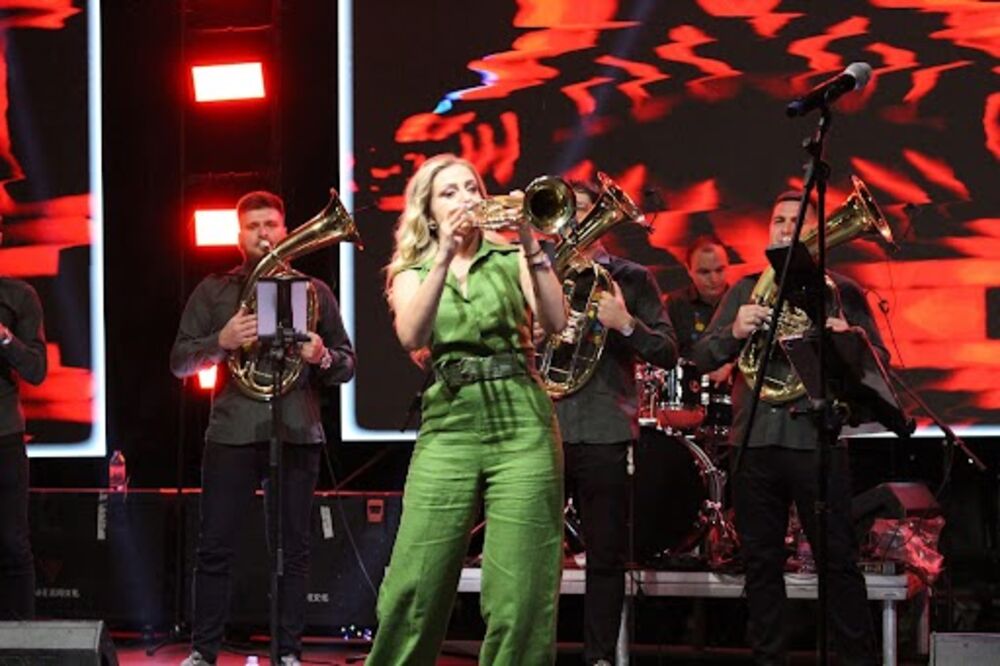 Danijela Veselinović