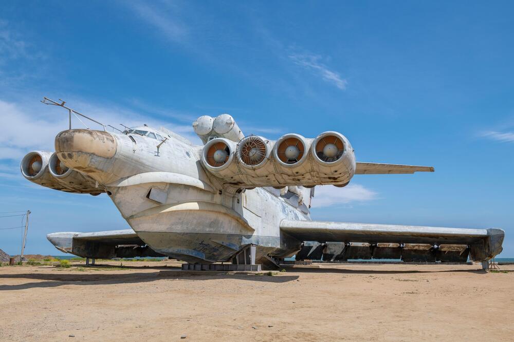 Kineska vojska testirala monstruoznu letelicu! Ovaj hibridni avion ne hvata radar, a na sebi nosi opasno oružje!