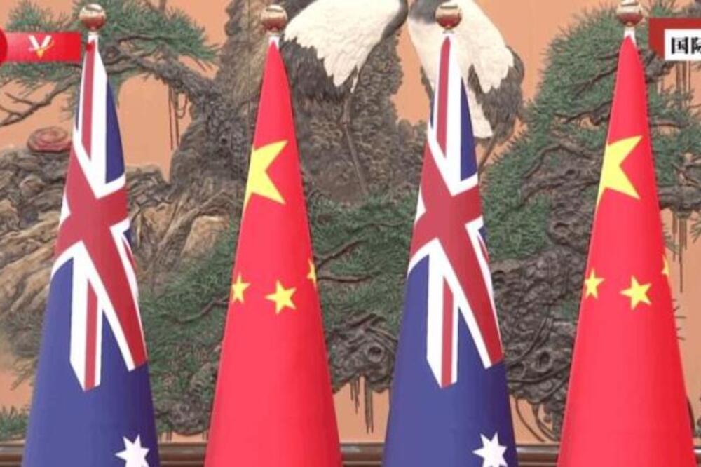 Komentar: Vreme je da se odnosi Kine i Australije dodatno unaprede