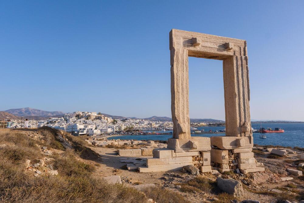 "Ako postoji raj na Zemlji, nalazi se ovde": Legenda kaže da je sam Zevs na ovom ostrvu proveo detinjstvo! (VIDEO)