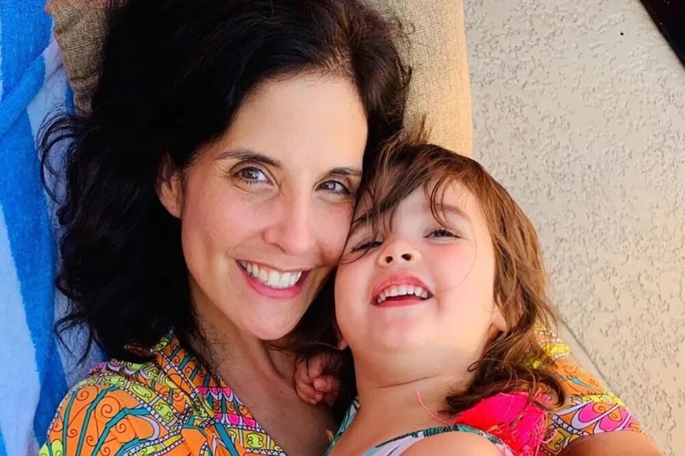 BILA JE UZBUĐENA ZBOG BARBI KUĆE, UŽIVALA JE U KAMPU, A ONDA JE ZAZVONIO TELEFON: Bila je u Hrvatskoj kada... FOTO