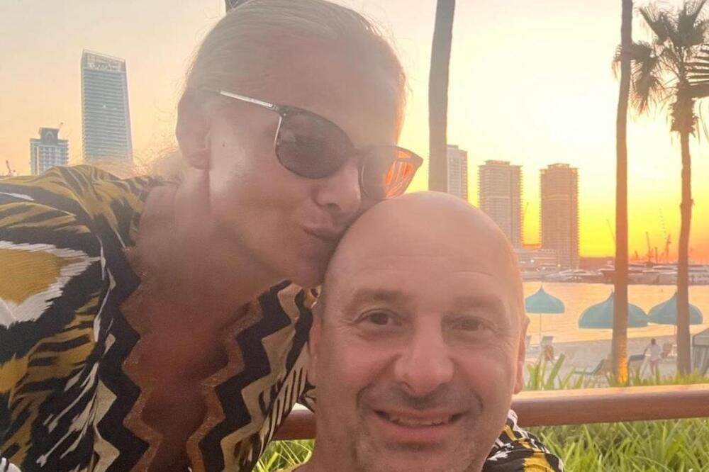 Da je Šaban sada živ...: Ilda Šaulić objavila radosne vesti! Čestitke pljušte kao kiša