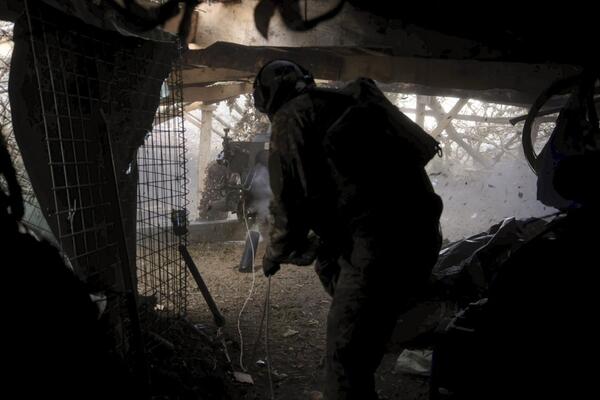 Srbin ratovao u Ukrajini, pa ostao bez noge! Za njim bila raspisana poternica, a onda se predao vlastima!