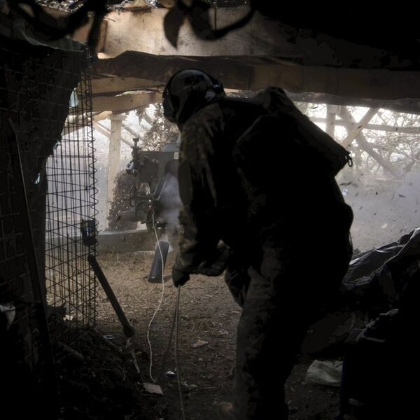 Rusi melju sve pred sobom! Osvojili još jedno bitno mesto u Zaporoškoj oblasti, prete da pokore još njih 4 (VIDEO)