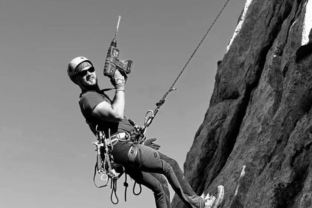 Preminuo Matija u 35. godini! Kolege se opraštaju od njega, "bio je od onih koji ne traže ništa, a daju sve"! FOTO