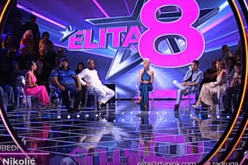 "Mama ti briše zadnjice za pare, a i nešto drugo matorcima": Karambol u studiju Pinka, ovakav haos se ne pamti