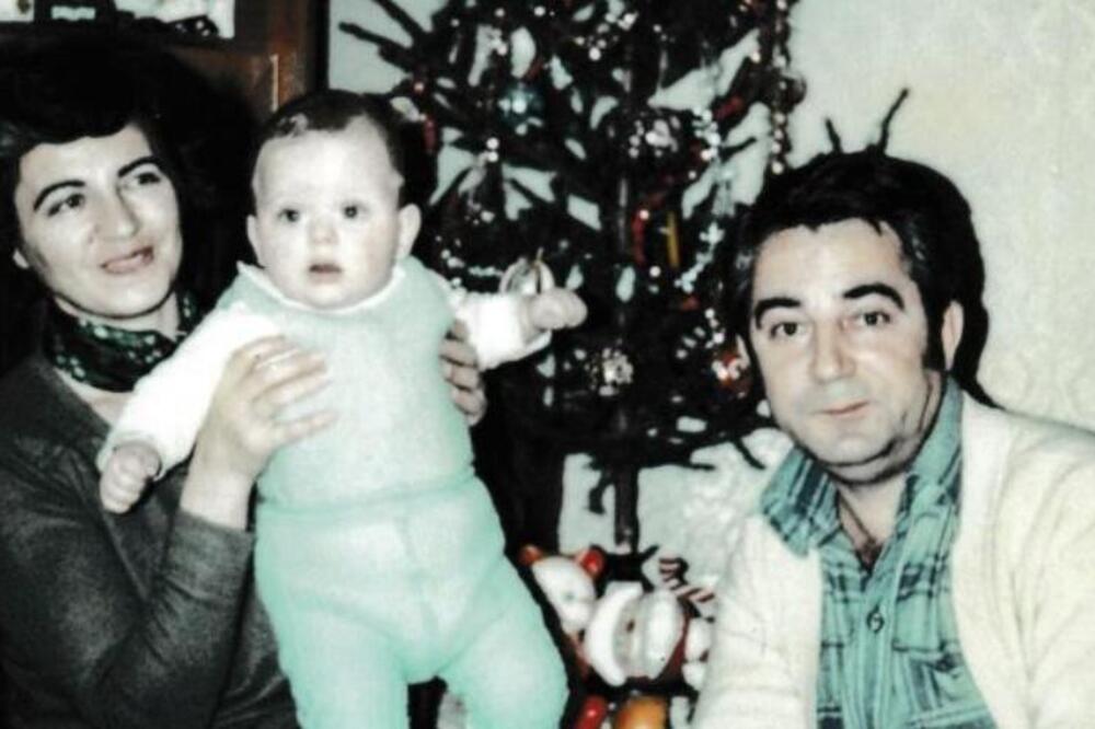 POLICAJAC IZ BEOGRADA JE 1977. NAŠAO SMOTULJAK U LIFTU Iz ćebeta je uzeo bebu Milana, posle 47 godina kreće agonija