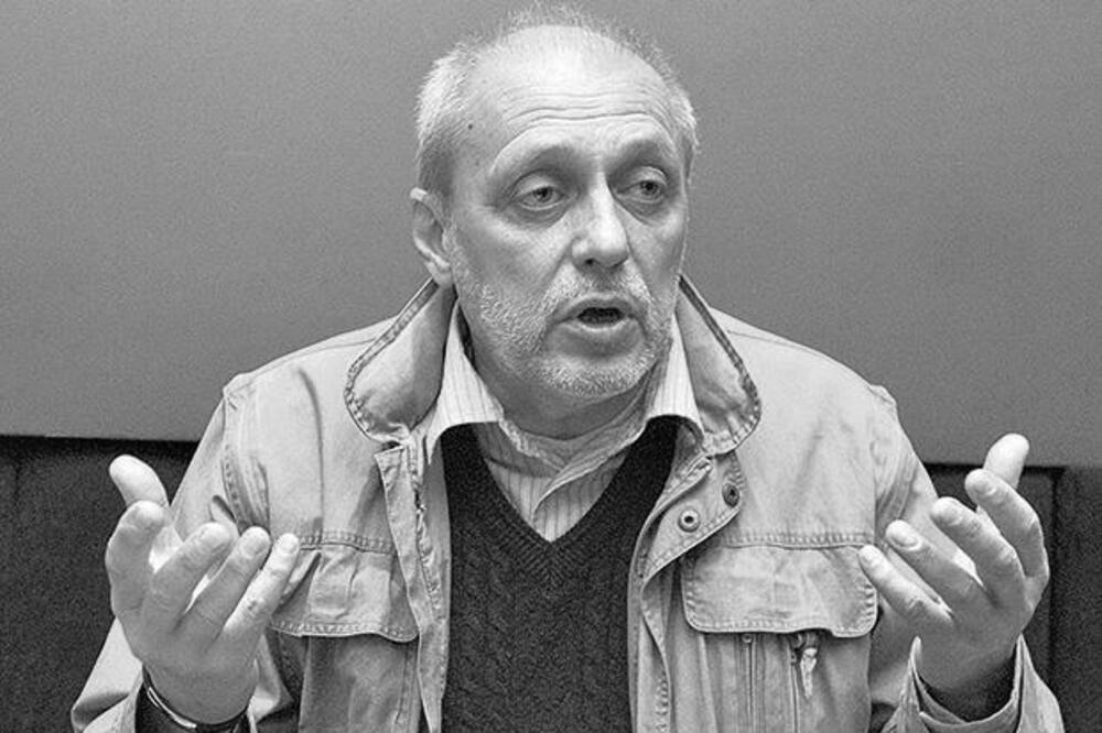 Kremiran Čedomir Petrović: Ovo je bila njegova poslednja želja