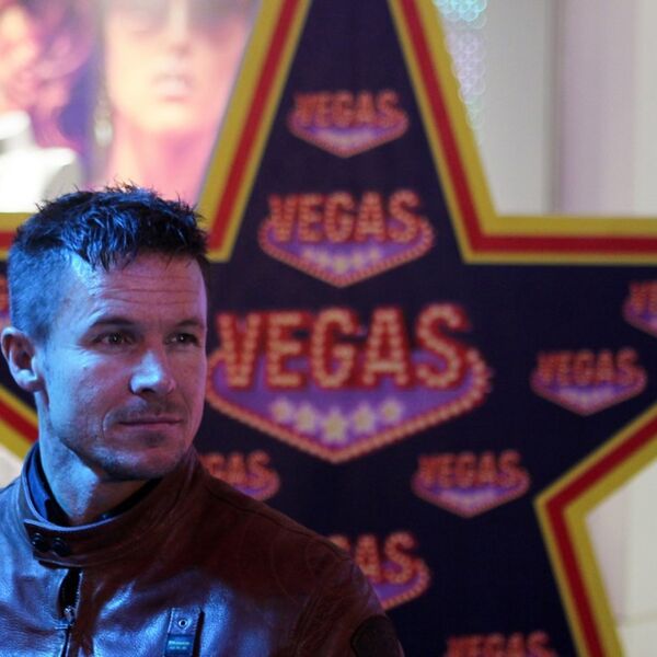 EVO KO JE BIO NASTRADALI FELIKS BAUMGARTNER Ceo svet ga gledao kako skače iz svemira, poginuo na Jadranskom moru!