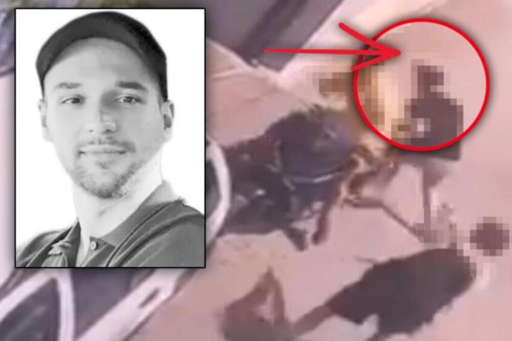 ŠKALJARSKI KLAN IMA NOVOG VOĐU?! Ubijena dvojica kavčana za manje od 24 sata: Na pomolu je novo KRVOPROLIĆE, UŽAS!