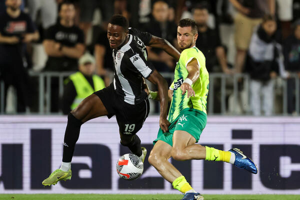 Partizan je ovo čekao: UEFA donela dve velike odluke!