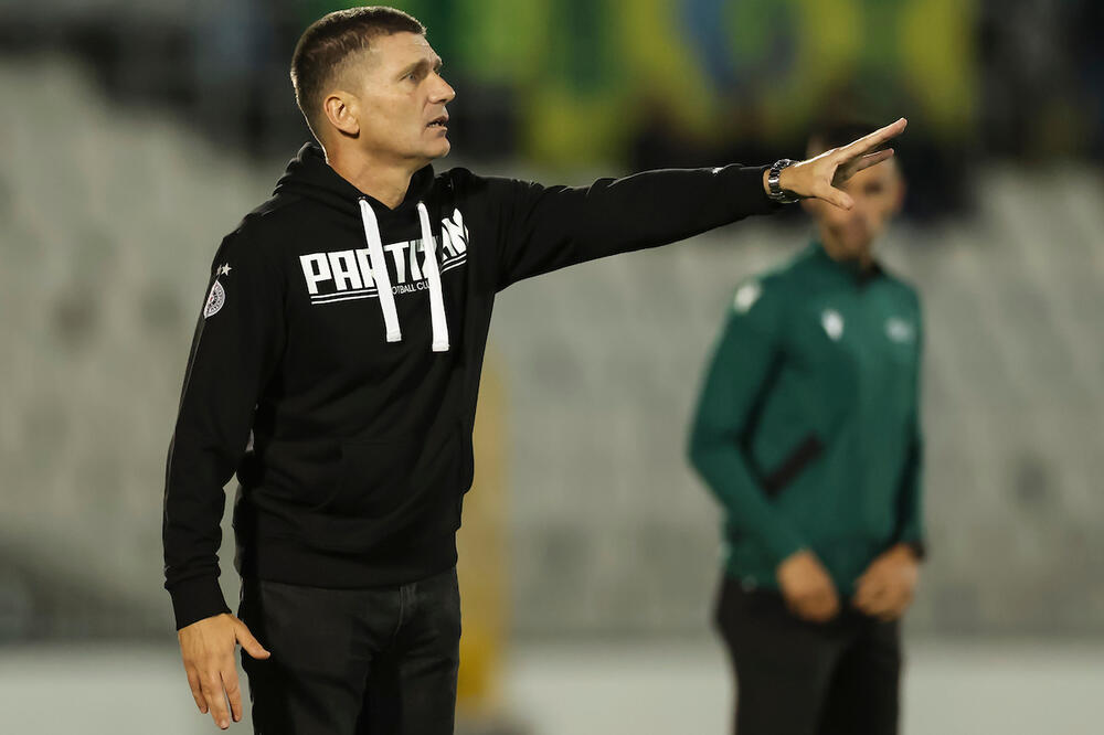 Brazilac pojačao Oleksandriju pred Partizan (Foto)