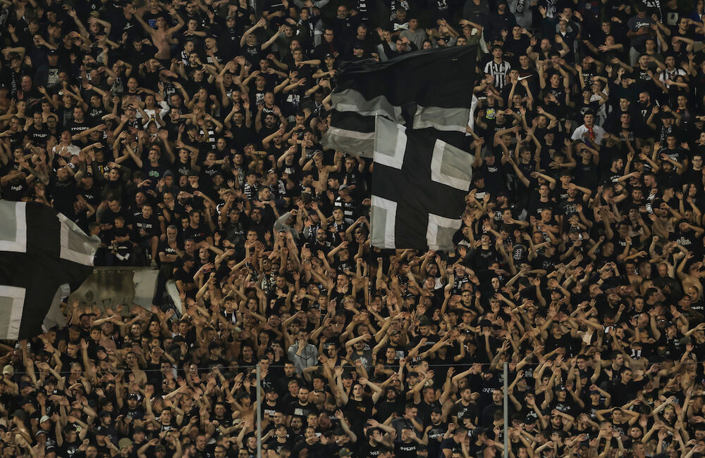 Delije Deveta Najbolja Navija ka Grupa Na Svetu Grobari Nisu U Top 10 Delije Deveta Najbolja Navija ka Grupa Na Svetu Grobari Nisu U Top 10