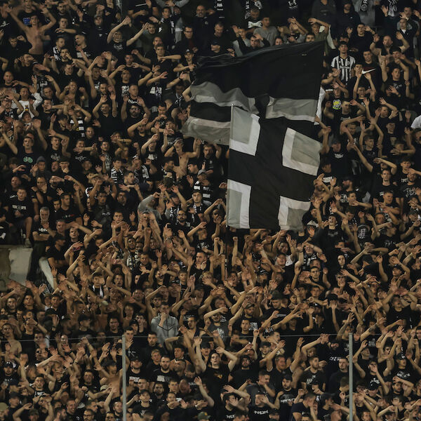 Iz Partizana u Ligu šampiona! (Foto)