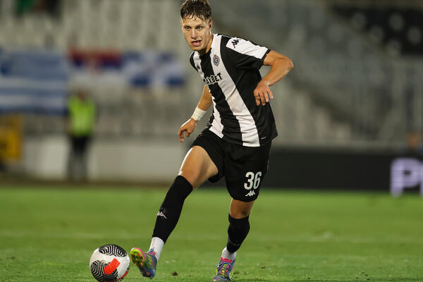 "Polako postajem svestan, biće teško..." Ugrešić otvorio dušu nakon dolaska u reprezentaciju