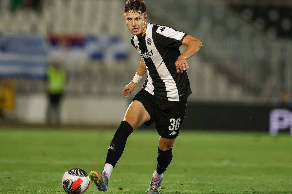 "Polako postajem svestan, biće teško..." Ugrešić otvorio dušu nakon dolaska u reprezentaciju