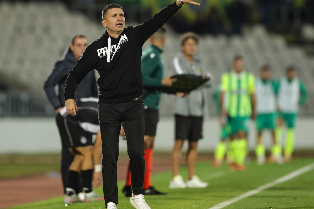 Blagojević strepi od Oleksandrije: Nisu tek tako razdvojili Dinamo i Šahtjor, a igraju kao Železničar iz Pančeva