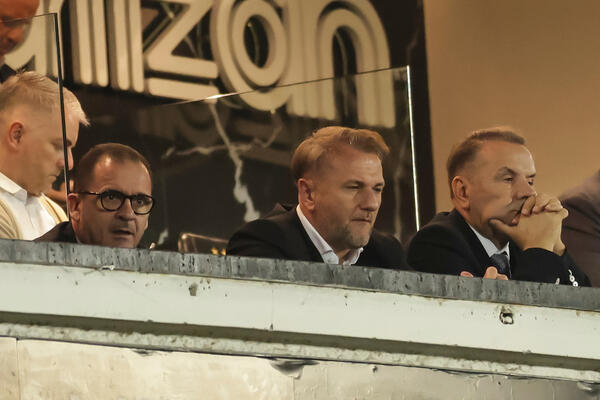 Neću da čistim tuđe smeće u Partizanu, vodite računa šta pričate: Košarka je čistija od fudbala!