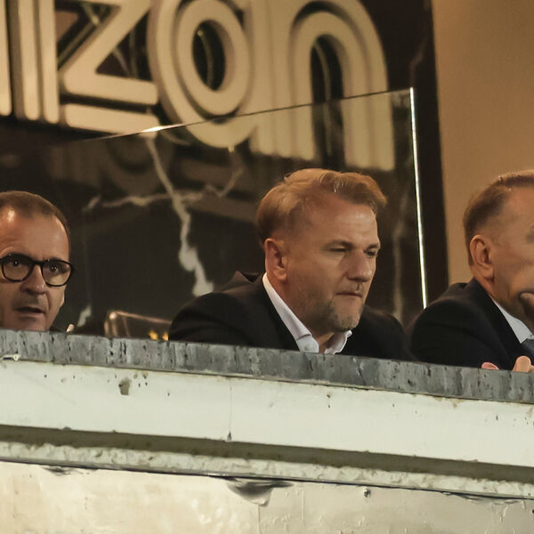 Ostoja Mijailović "pecnuo" FK Partizan?