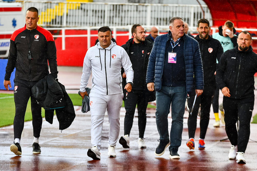 Radnički Kragujevac u Slovačku ili Belorusiju ukoliko prođe Farane!