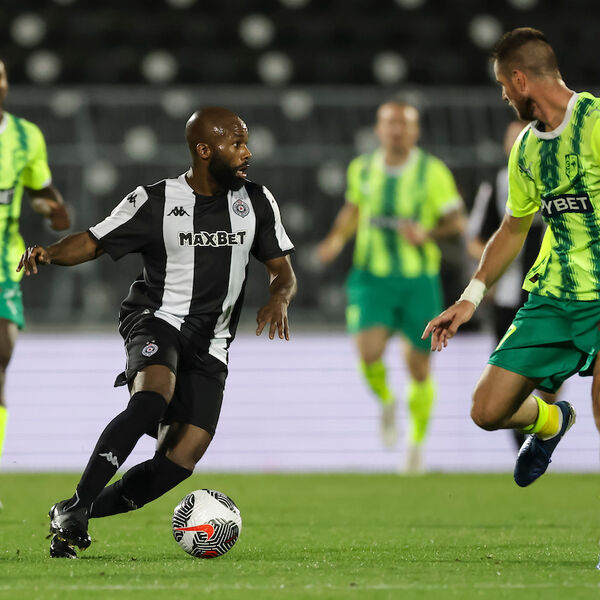 "Nemam informaciju gde je Kalulu. Ne pojavljuje se od prošle reprezentativne pauze. Ne znam ni zašto nije tu"