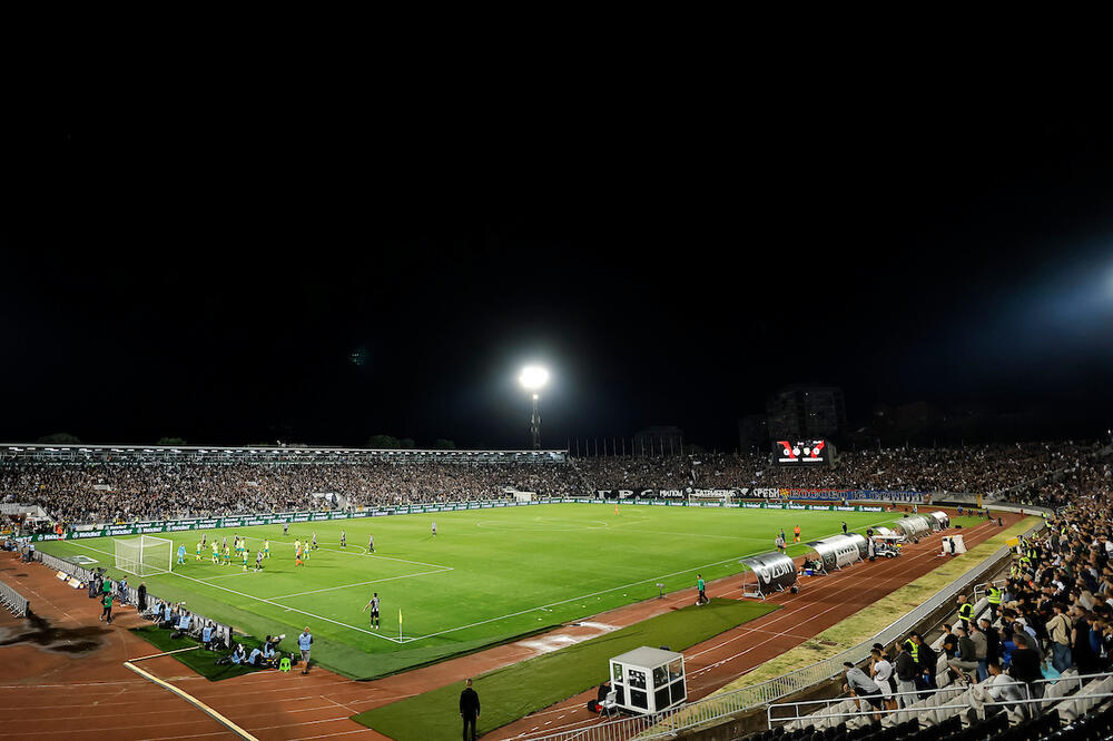 Partizan završio četiri potpisa u jednom danu!