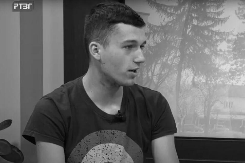 Preminuo Mirel Tajić!