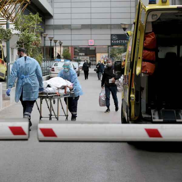 BEBA UMRLA NAKON 53 DANA U BOLNICI, LEKARI VIŠE NISU MOGLI NIŠTA! Sve je počelo u PORODIČNOJ KUĆI, desio se UŽAS!