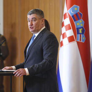 POLITIČKI POTRES U HRVATSKOJ! Milanović traži VANREDNU SEDNICU PARLAMENTA, poziva se na Ustav! Ovo je ROK!