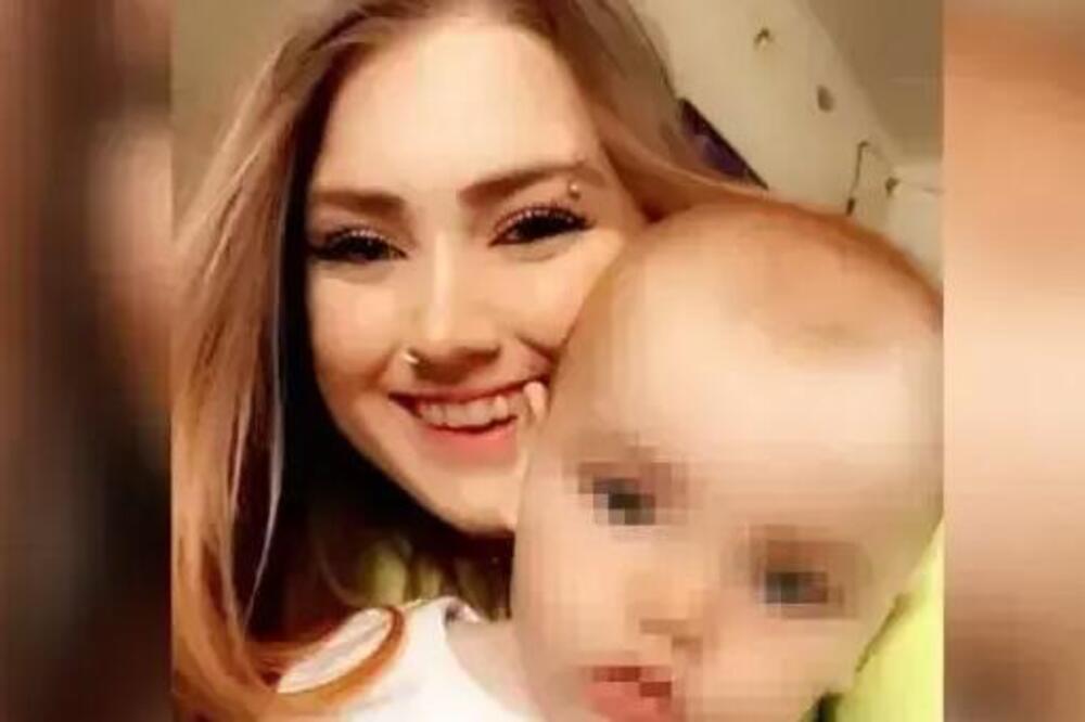 MLADA MAJKA OSTAVILA JEZIVU PORUKU, PA NESTALA Poslednji put viđena kako BEŽI! Tetka Anđela: "Imala je TEŽAK ŽIVOT"