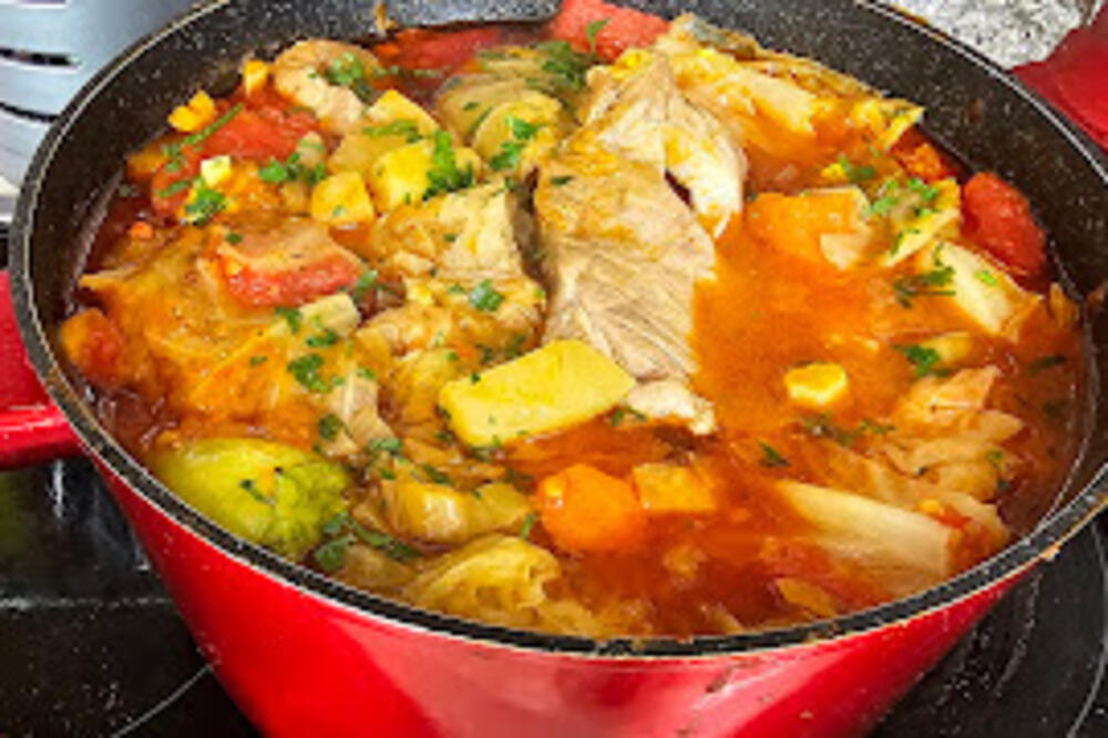 Sladak kupus prste da poližete: Stiže recept iz bakine kuhinje koji je zlata vredi, pravi domaćinski ručak za vas