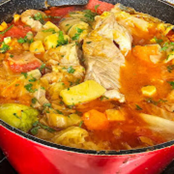 Recept za kupus sa svinjskim rebrima: Domaćinski specijalitet kojem niko ne može odoleti, vredi probati