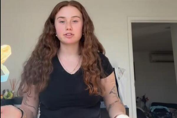 Žena nije znala da je trudna, sve je bilo normalno osim ove jedne stvari: Kad je otišla kod lekara, sledio se