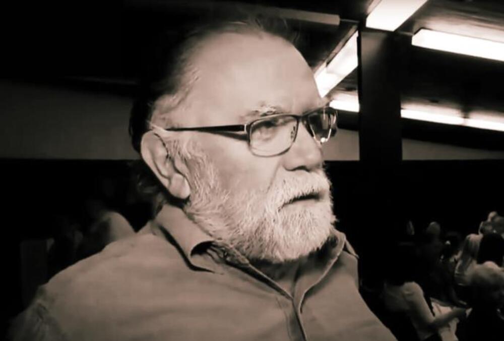 Džemaludin Latić o Josipu Pejakoviću: Bosanski človek v izrazu umetnika