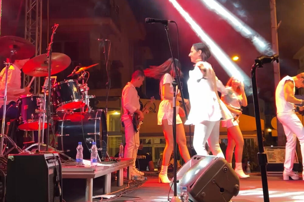 Jesu li ovo stvarno Srbi ili Šveđani? Ovaj snimak sa Uba morate da vidite, ljudi u šoku