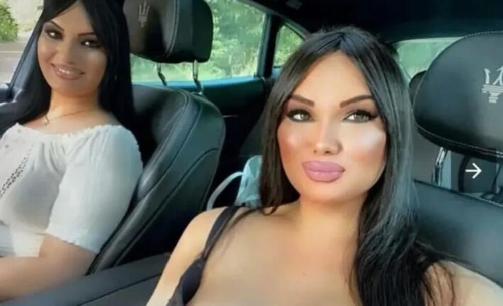 PROMENILA POL, PA OCA MOLILA DA JOJ OPROSTI! Sad se PREZNOJILA u teretani, pa atribute dala na izvol'te