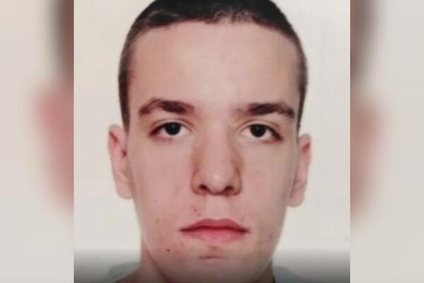 Luka Leković nestao u Beogradu: Nakon ove poruke, gubi mu se svaki trag
