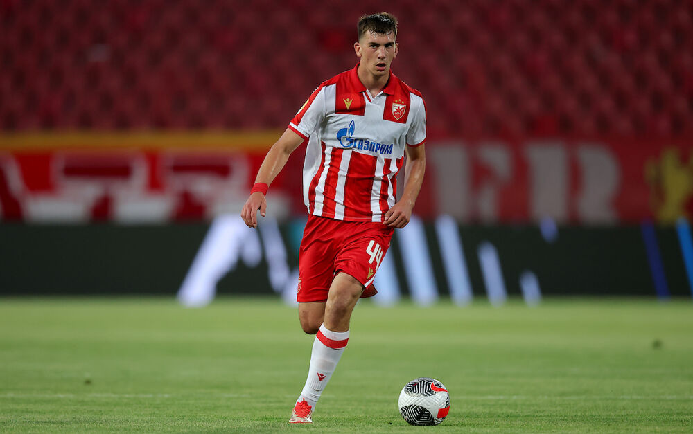 Veljko Milosavljević