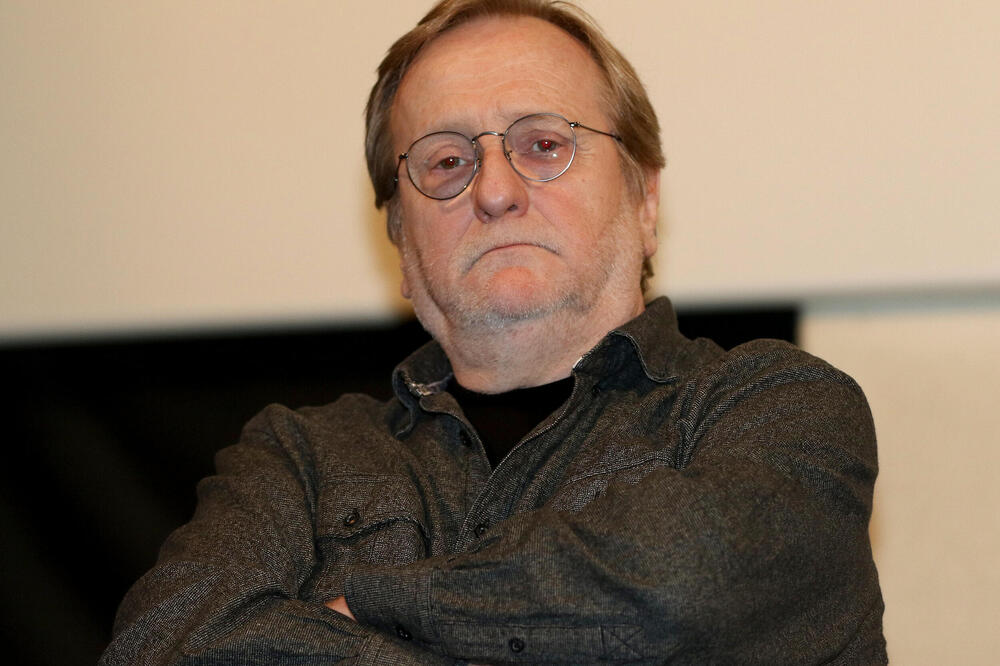 Bogdan Diklić bio u braku sa 22 godine mlađom lepoticom: Dobro je zna cela zemlja, veoma je uspešna u svome poslu