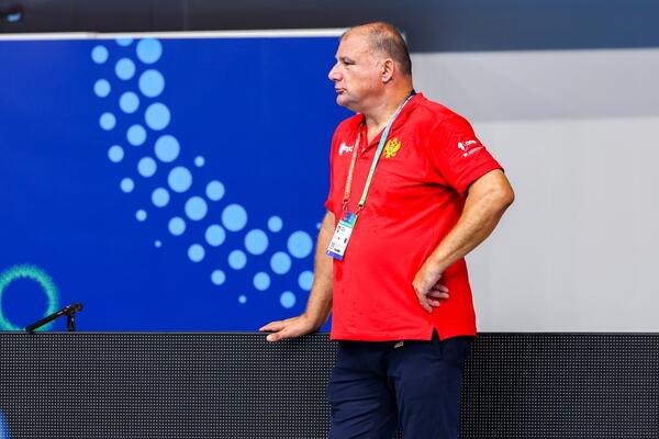 Dejan Savić i Crna Gora bez polufinala! Ubedljiva pobeda vaterpolista Španije (Foto)