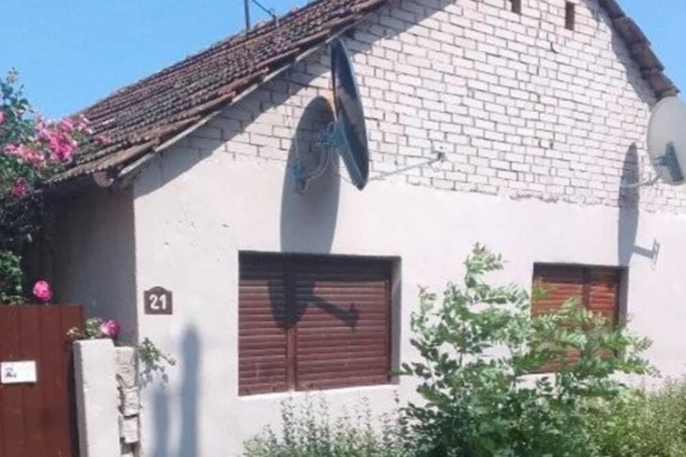 Branislav ogromnu kuću prodaje za samo 10.000 evra: Idealna za mir, prirodu i bez od gradske gužve