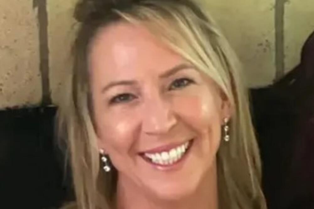 Policija došla da joj hapsi muža, MOLILI JE da se skloni od njega! Nekoliko sati kasnije zatekli su HOROR! (FOTO)