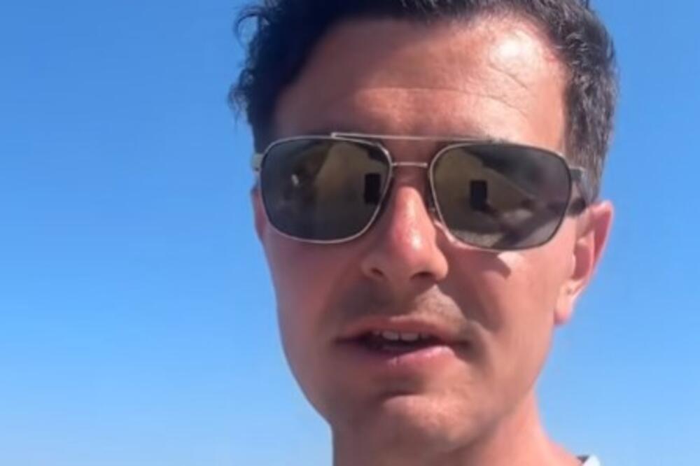 Amerikanac ostao u šoku zbog onog što je zatekao na u Grčkoj! "Da li neko zna šta se dešava" - odmah su ga napali!