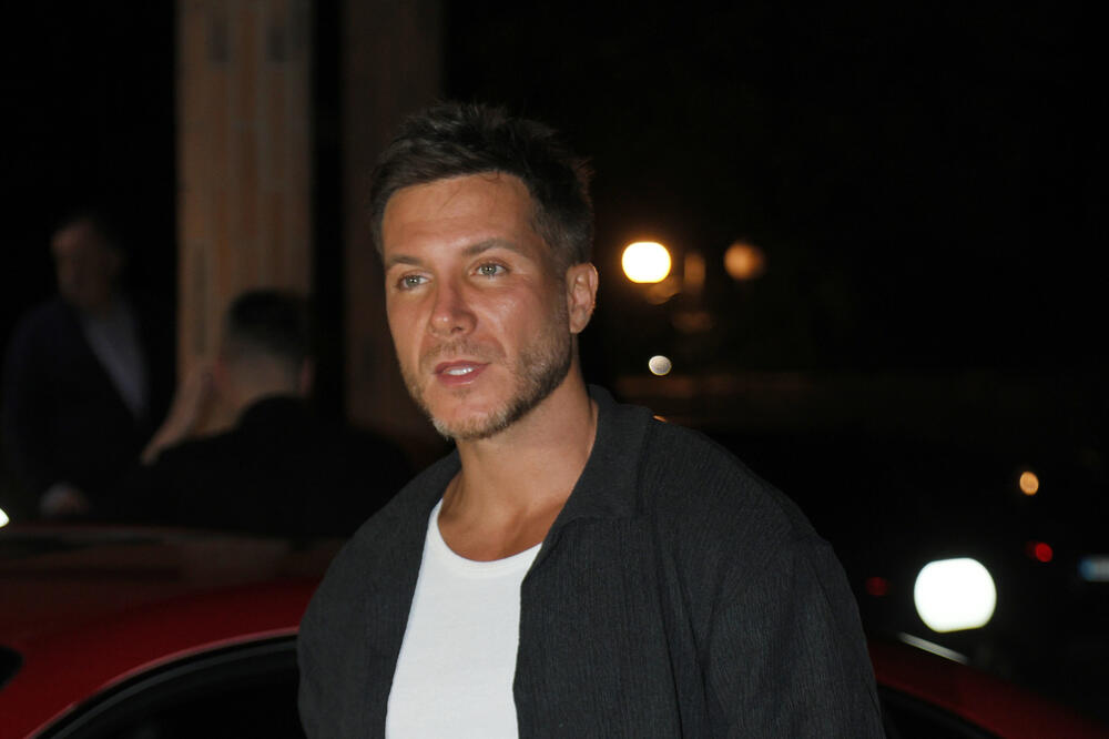 “Dođe do sukoba, pre je bio zatvoreniji, a danas…” Saša Kovačević o saradnji sa bratom - ovo je istina o njima