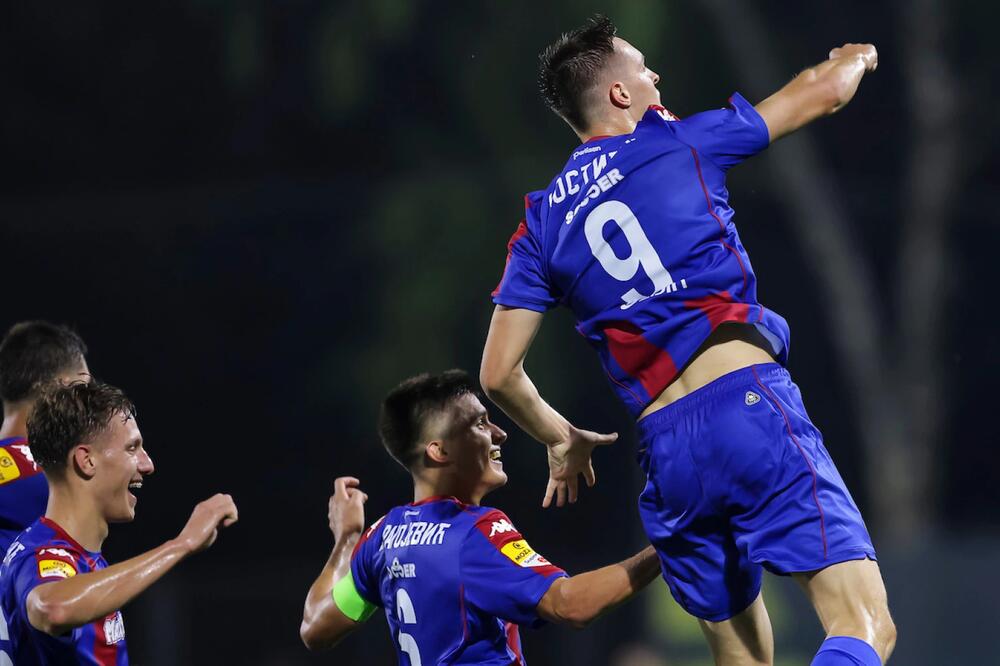 Partizan bez četvorice na Oleksandriju: Traži se hrabrost, drčnost i odvažnost!