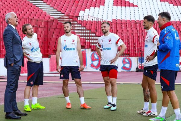 Zvezda ostala bez bogatstva: Prošle godine inkasirali 32 miliona evra, a sada...